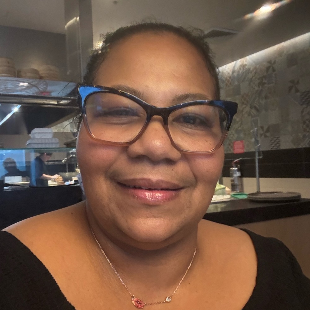 Meet your Posher, Tammy
